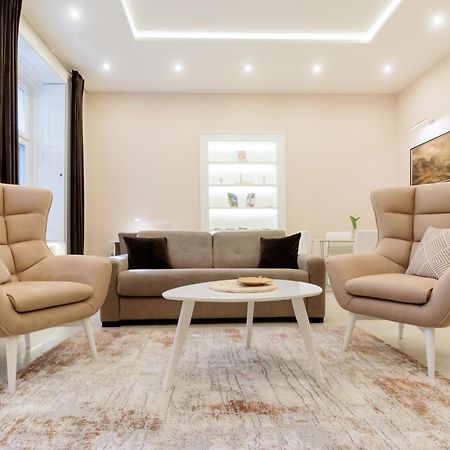 Apartman Mirakul スボティツァ エクステリア 写真