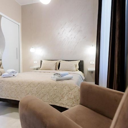 Apartman Mirakul スボティツァ エクステリア 写真
