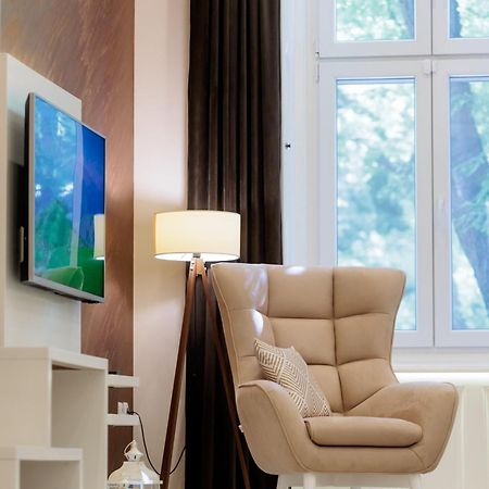 Apartman Mirakul スボティツァ エクステリア 写真