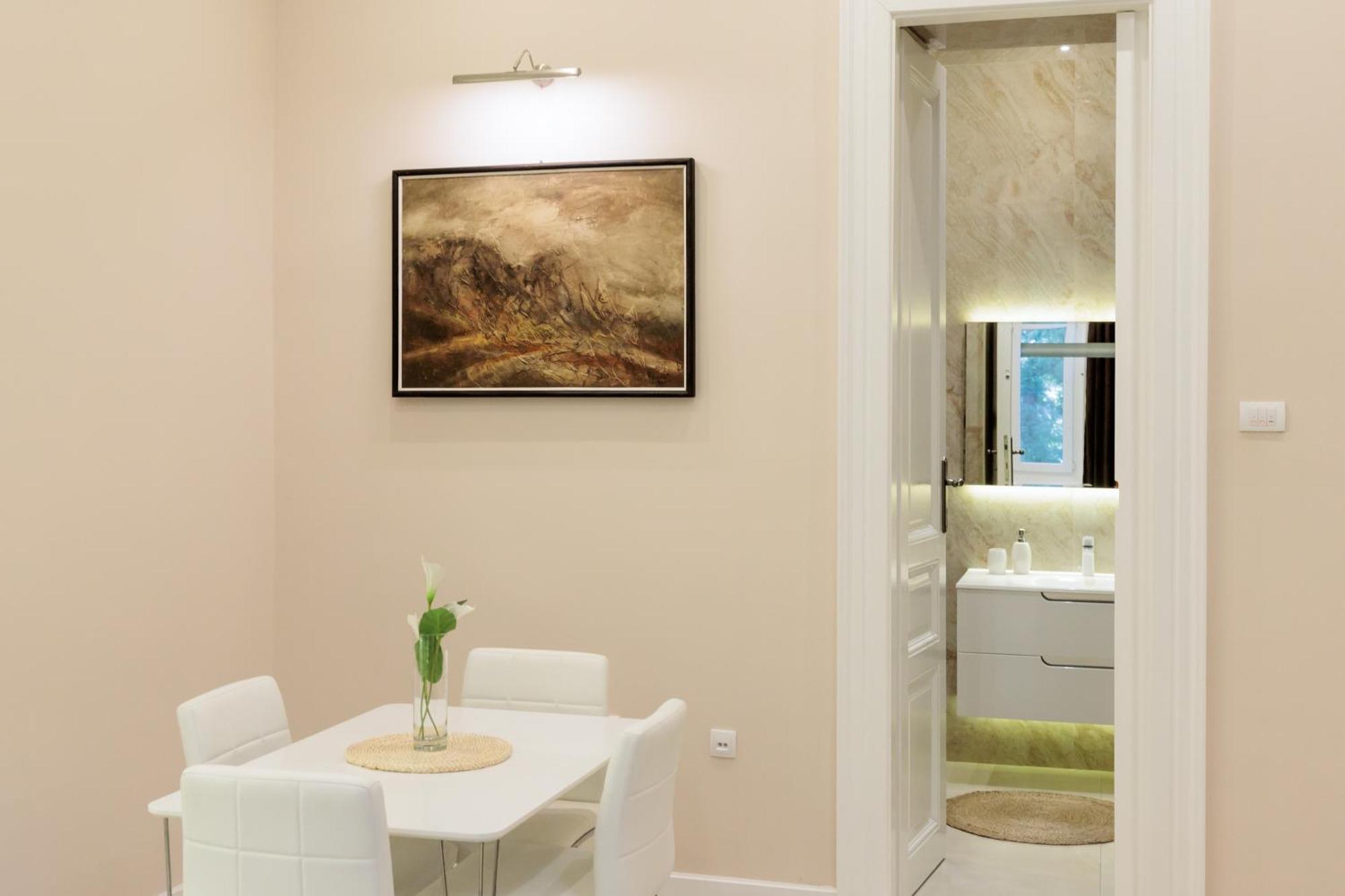 Apartman Mirakul スボティツァ エクステリア 写真